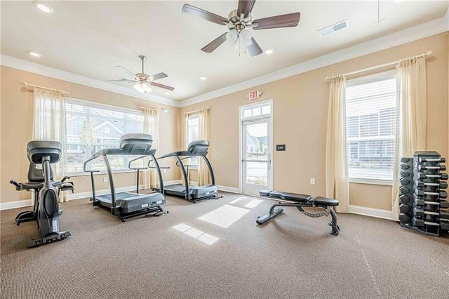 701 Calypso Way, Cumming, GA 30040