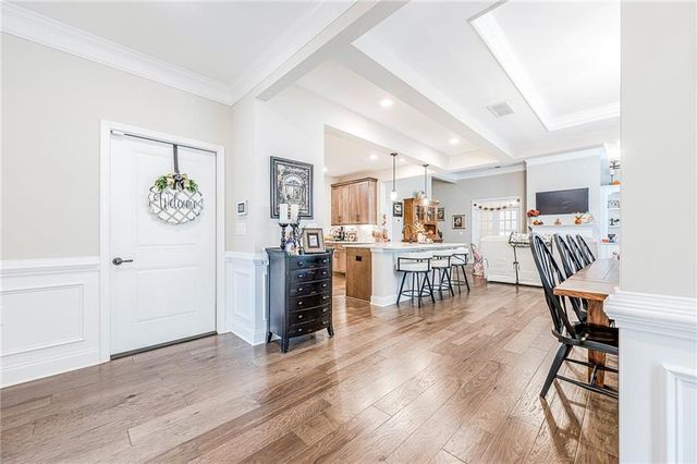 701 Calypso Way, Cumming, GA 30040