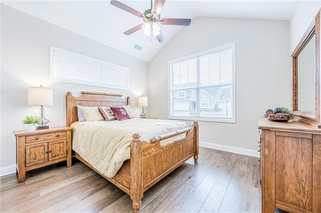 701 Calypso Way, Cumming, GA 30040