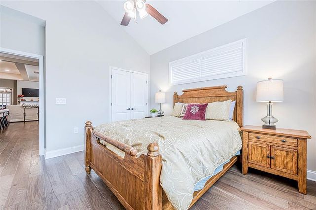 701 Calypso Way, Cumming, GA 30040