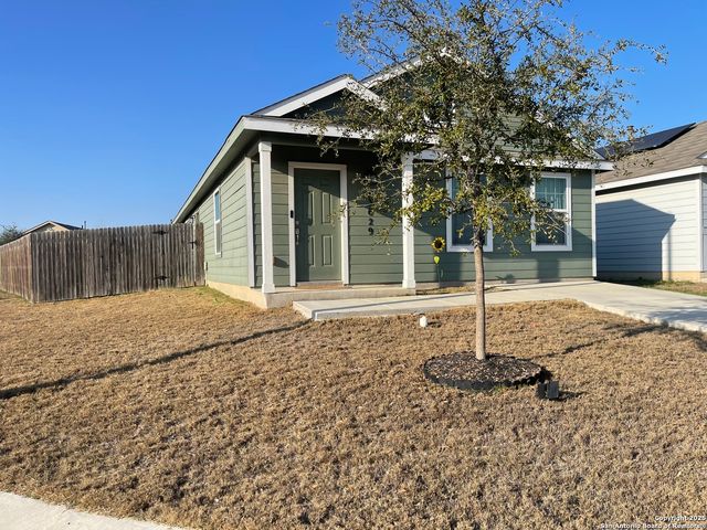 13629 FOAL CV, San Antonio, TX 78252