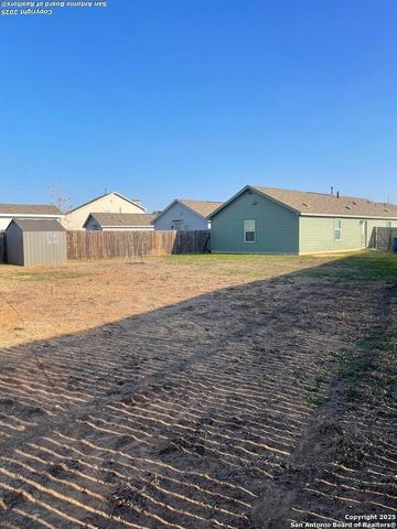 13629 FOAL CV, San Antonio, TX 78252