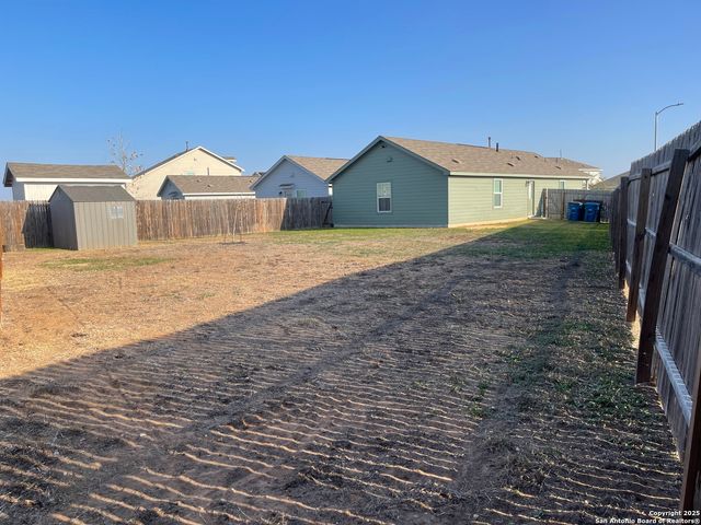 13629 FOAL CV, San Antonio, TX 78252