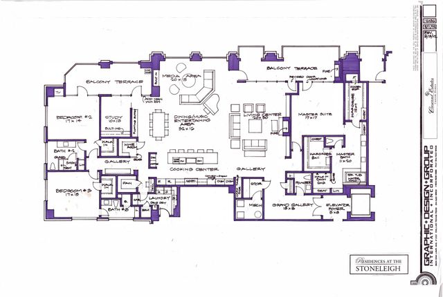 2300 WOLF Street 18A, Dallas, TX 75201