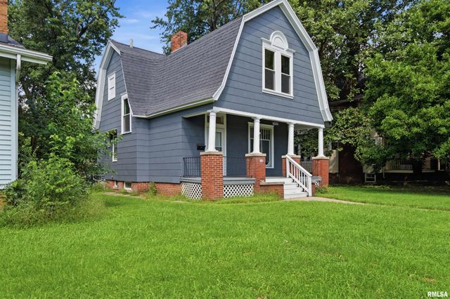 1723 W CALLENDER Avenue, Peoria, IL 61606