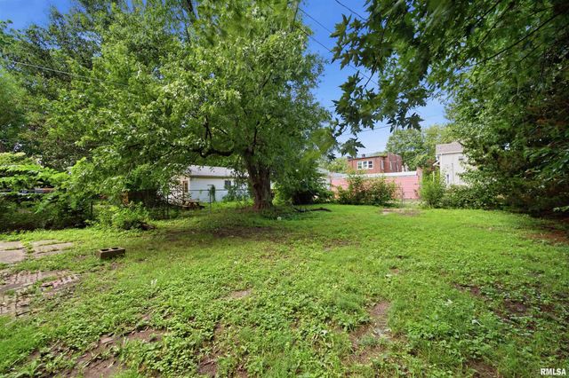 1723 W CALLENDER Avenue, Peoria, IL 61606