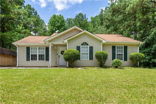 651 Southern Trace Drive, Rockmart, GA 30153