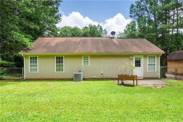 651 Southern Trace Drive, Rockmart, GA 30153