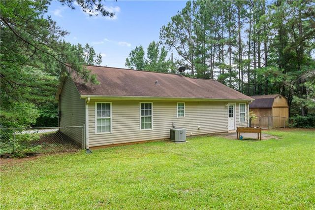 651 Southern Trace Drive, Rockmart, GA 30153