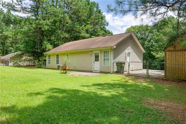 651 Southern Trace Drive, Rockmart, GA 30153