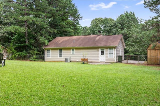 651 Southern Trace Drive, Rockmart, GA 30153