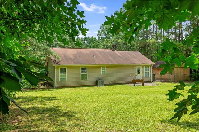 651 Southern Trace Drive, Rockmart, GA 30153