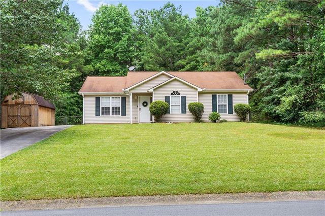 651 Southern Trace Drive, Rockmart, GA 30153