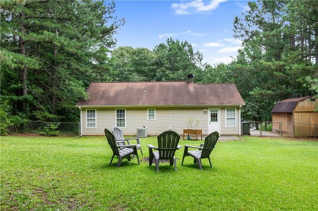 651 Southern Trace Drive, Rockmart, GA 30153