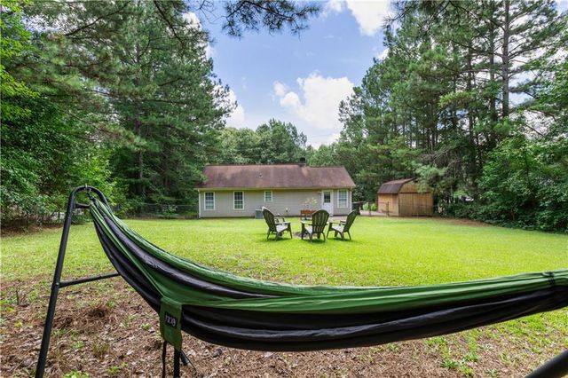 651 Southern Trace Drive, Rockmart, GA 30153
