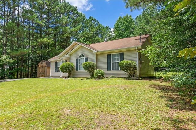 651 Southern Trace Drive, Rockmart, GA 30153