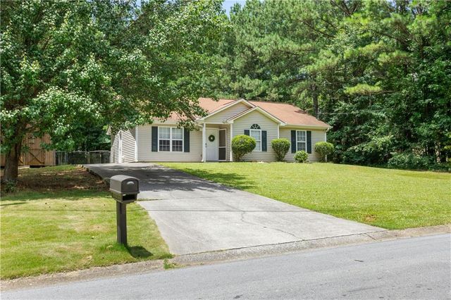 651 Southern Trace Drive, Rockmart, GA 30153