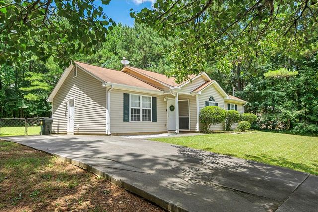 651 Southern Trace Drive, Rockmart, GA 30153