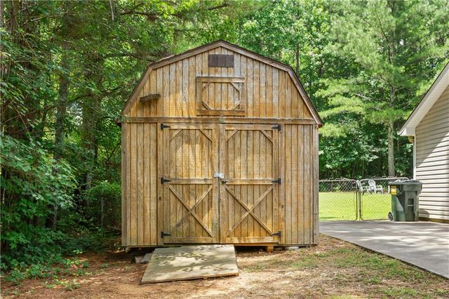 651 Southern Trace Drive, Rockmart, GA 30153
