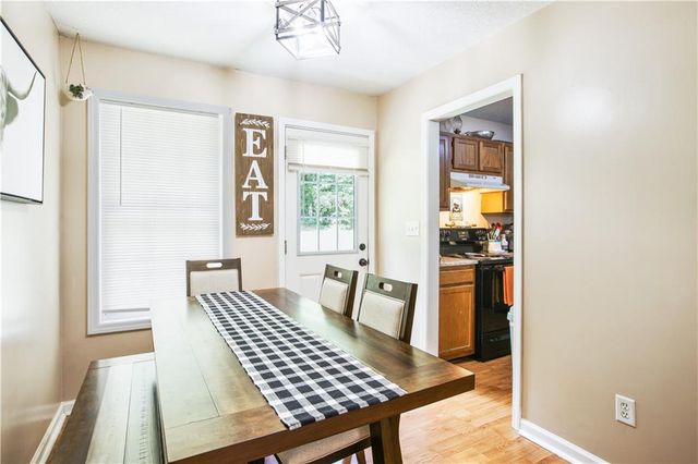 651 Southern Trace Drive, Rockmart, GA 30153