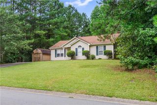 651 Southern Trace Drive, Rockmart, GA 30153