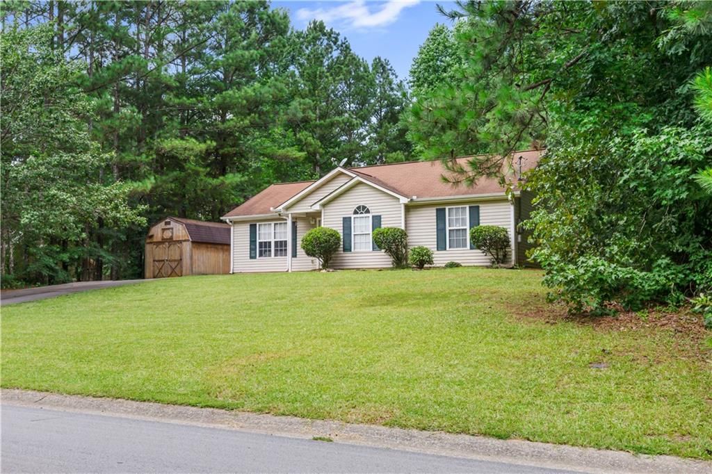 651 Southern Trace Drive, Rockmart, GA 30153