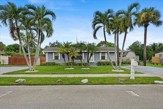 1705 Boardman Avenue, Mangonia Park, FL 33407