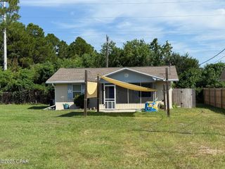 10804 Hale Avenue, C, Panama City Beach, FL 32407