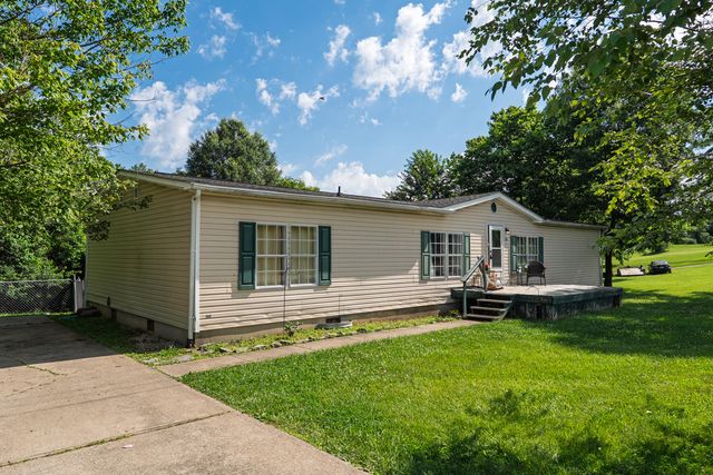 140 Amber Drive, Glencoe, KY 41046