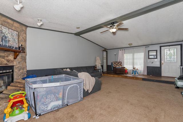 140 Amber Drive, Glencoe, KY 41046