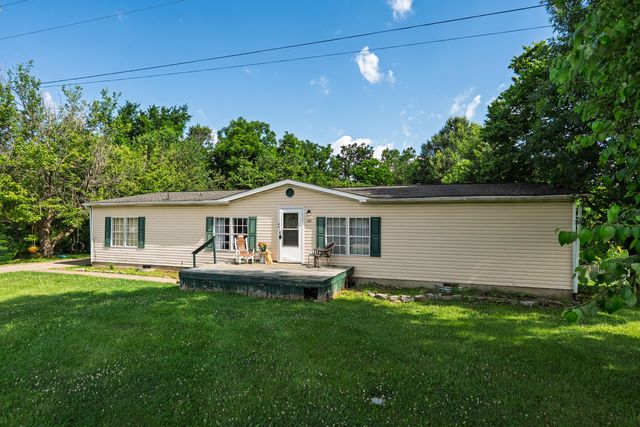 140 Amber Drive, Glencoe, KY 41046