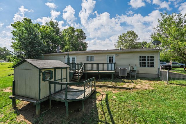 140 Amber Drive, Glencoe, KY 41046