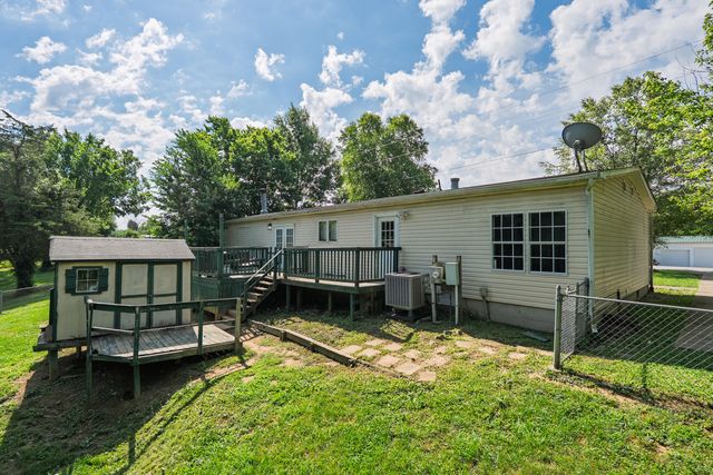 140 Amber Drive, Glencoe, KY 41046