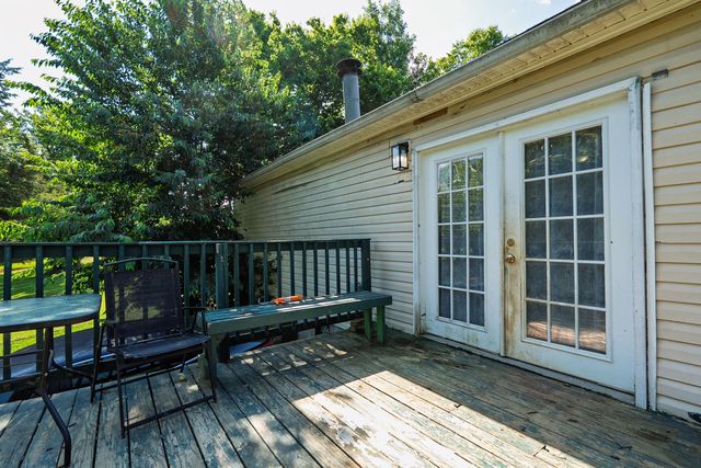 140 Amber Drive, Glencoe, KY 41046