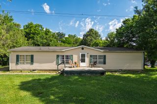 140 Amber Drive, Glencoe, KY 41046