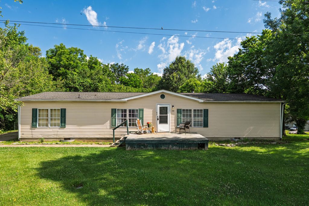 140 Amber Drive, Glencoe, KY 41046