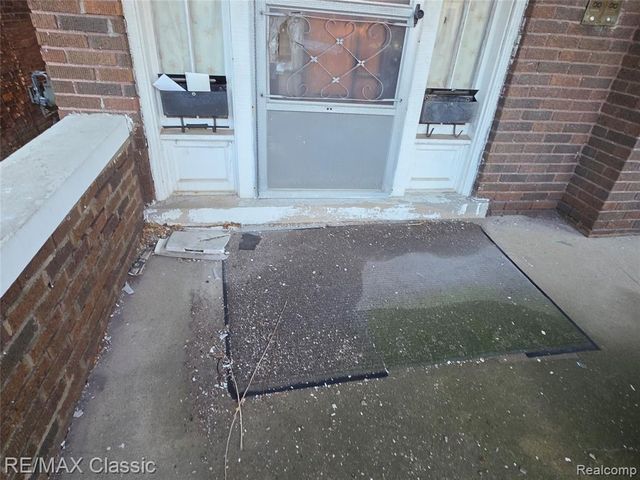 4055 Carter Street, Detroit, MI 48204