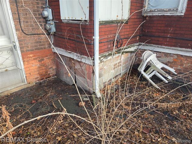 4055 Carter Street, Detroit, MI 48204