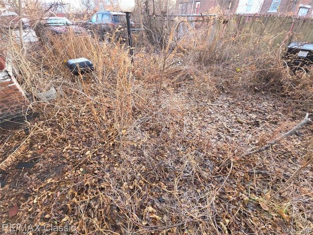 4055 Carter Street, Detroit, MI 48204