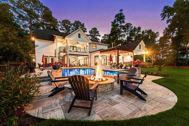 4443 Lily Bean Road, Montgomery, TX 77316