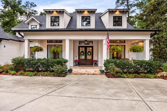 4443 Lily Bean Road, Montgomery, TX 77316