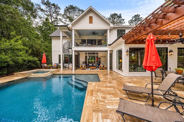 4443 Lily Bean Road, Montgomery, TX 77316