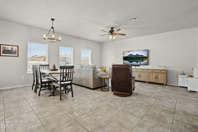 5813 REDSTONE RIM Drive, El Paso, TX 79934