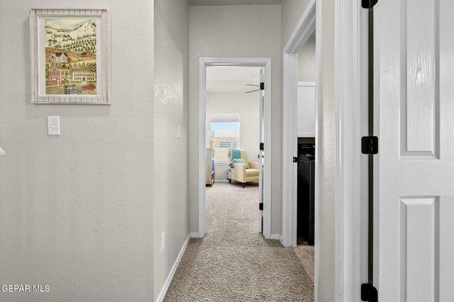 5813 REDSTONE RIM Drive, El Paso, TX 79934