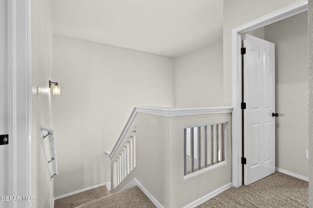5813 REDSTONE RIM Drive, El Paso, TX 79934