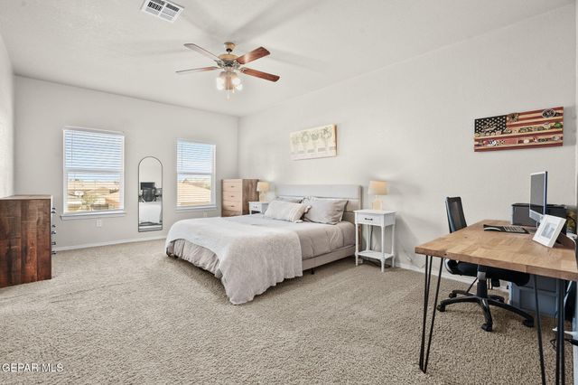 5813 REDSTONE RIM Drive, El Paso, TX 79934