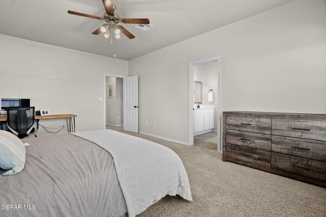 5813 REDSTONE RIM Drive, El Paso, TX 79934