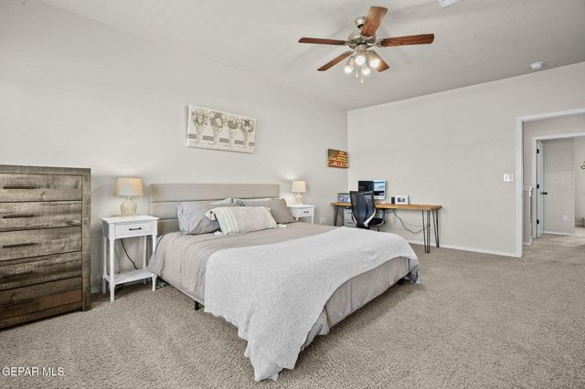 5813 REDSTONE RIM Drive, El Paso, TX 79934
