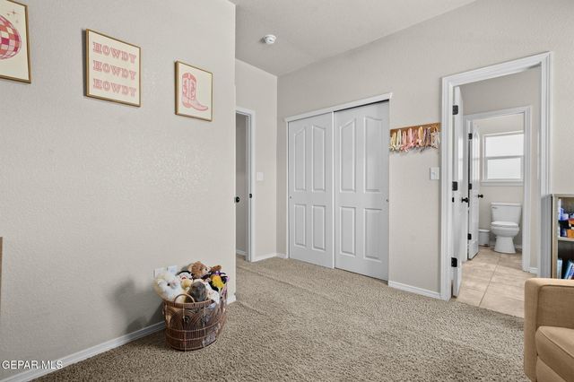 5813 REDSTONE RIM Drive, El Paso, TX 79934