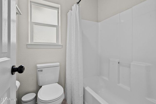 5813 REDSTONE RIM Drive, El Paso, TX 79934